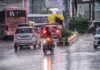 ओडिशा में अगले 48 घंटे भारी बारिश का अलर्ट, दिल्ली-एनसीआर में फिलहाल राहत Odisha me agle 48 Ghante Bhari Baarish