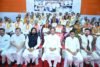 दिव्यांगजनों के सम्मान और सशक्तीकरण के लिए सरकार निरंतर प्रतिबद्ध : मुख्यमंत्री विष्णु देव साय Project Sahara by CG Government