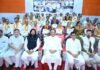 दिव्यांगजनों के सम्मान और सशक्तीकरण के लिए सरकार निरंतर प्रतिबद्ध : मुख्यमंत्री विष्णु देव साय Project Sahara by CG Government