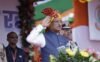 रायपुर में मुख्यमंत्री साय ने किया ध्वजारोहण गरिमामय माहौल में मना स्वतंत्रता दिवस Raipur Mein CM Sai ne kiya Dhwajarohan