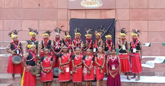 Rashtrapati Bhavan Mein Gunjegi Mandar ki Thap Rashtrapati Bhavan Mein Gunjegi Mandar ki Thap