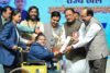 राष्ट्रीय खेल दिवस पर 126 खिलाडी एवं प्रशिक्ष मुख्यमंत्री साय द्वारा राज्य खेल अलंकरण से सम्मानित Rashtriya Khel Divas
