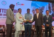 मुख्यमंत्री साय के नेतृत्व में छत्तीसगढ़ पर्यटन को नई उड़ान, पुणे रोड शो से राष्ट्रीय एवं अंतरराष्ट्रीय पर्यटन बाजार में मजबूत हुई पहचान Road Show on CG Tourism at Pune