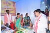 ग्रामीण उद्यमिता का मार्ग है संभागीय सरस मेला: उपमुख्यमंत्री विजय शर्मा Saras Mela at Kabirdham