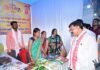 ग्रामीण उद्यमिता का मार्ग है संभागीय सरस मेला: उपमुख्यमंत्री विजय शर्मा Saras Mela at Kabirdham