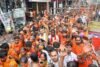 हर हर महादेव से गूंजे शिवालय, सावन के सोमवार पर आस्था का महासैलाब Sawan Somwar