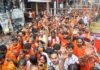 हर हर महादेव से गूंजे शिवालय, सावन के सोमवार पर आस्था का महासैलाब Sawan Somwar