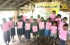 स्कूल केईन्ता अभियान से नारायणपुर के दुर्गम गांवों तक पहुंची शिक्षा School Keinta Abhiyan