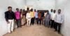 स्वामी विवेकानंद पब्लिक स्कूल में शाला विकास समिति का गठन Shala Vikas Samiti ka Gathan