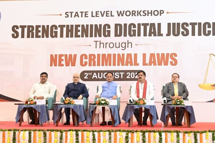 Strengthening Digital Justice Workshop Strengthening Digital Justice