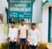 वन्यजीव तस्करों पर कड़ी कार्रवाई, सांभर शिकार मामले में 3 आरोपी गिरफ्तार, भेजे गए जेल Strict action against wildlife smugglers