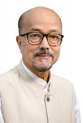 Swatantrata Divas par Rajyapal Deka Swatantrata Divas par Rajyapal Deka