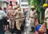 तारापीठ अग्निकांड: मंदिर के पास स्थित 15 होटल अनिश्चितकाल के लिए बंद Tarapith Agnikand