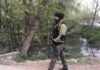 कुलगाम में आतंकी हमला, दो मजदूरों की गोली मारकर हत्या, प्राप्त जानकारी अनुसार वे छत्तीसगढ़ से थें Terrorist attack in Kulgam
