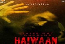 अक्षय कुमार और सैफ अली खान ‘हैवान’ में साथ आए, मेकर्स ने किया टीजर डेट का ऐलान akshay kumar aur saif ali khan