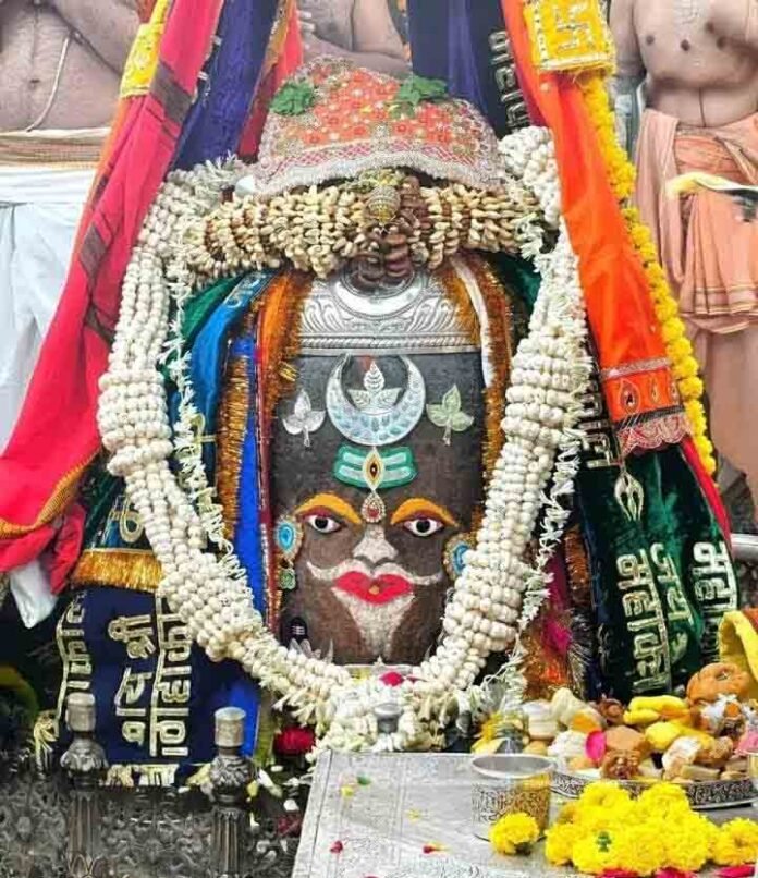 baba mahakal baba mahakal