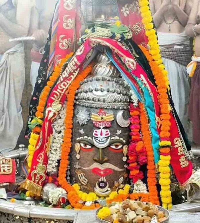 baba mahakal ka bhasm se shringar baba mahakal ka bhasm se shringar