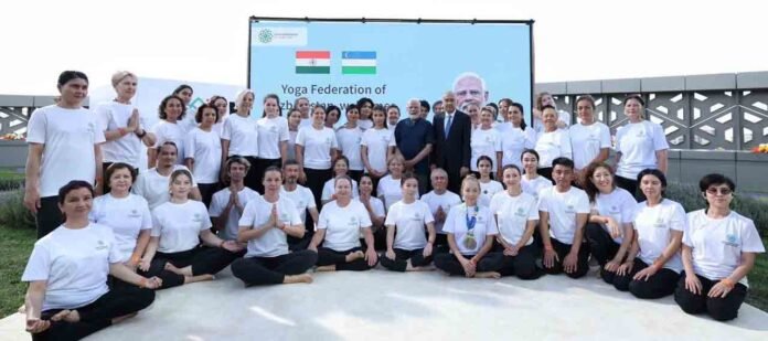 bharat ujbekistan