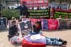 भोपाल गैस त्रासदी के पीड़ितों का आरोप, मिनी यूनिट्स की प्रमुख सेवाओं में कटौती कर रहा बीएमएचआरसी bhopal gas trasdi