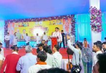 bhoramdev saras mela