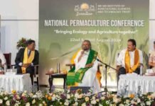 छत्तीसगढ़ ने दिखाई राह : भारत में बढ़ते पर्माकल्चर आंदोलन की एक प्रेरक कहानी chhattisgarh ne dikhai rah