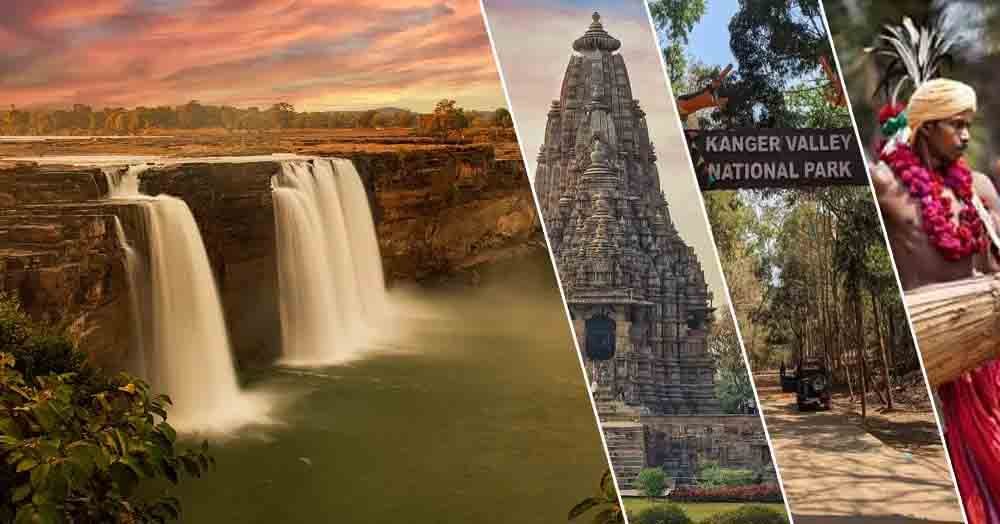 chhattisgarh tou