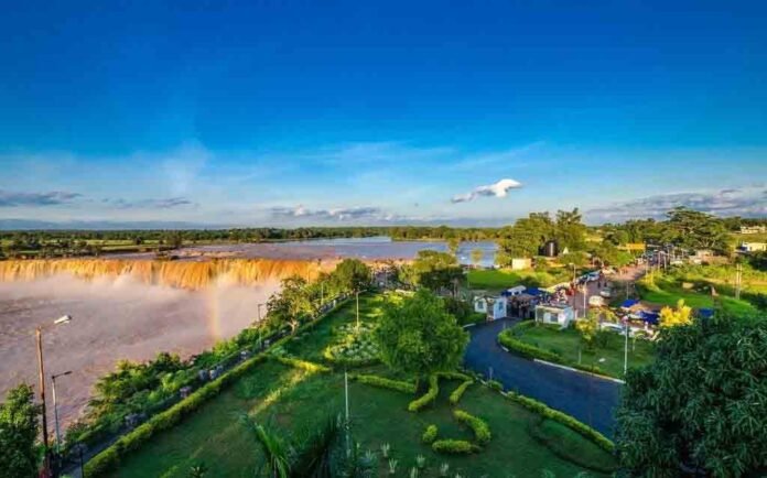 chhattisgarh tourism