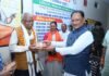 दिव्यांग, वरिष्ठ नागरिक और जरूरतमंदों के लिए संजीवनी बना छत्तीसगढ़ का समाज कल्याण मॉडल divyang varishth nagrik