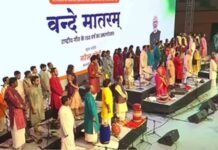 इस वर्ष ‘सूर्य पथ तिरंगा’ के जरिए हमारा तिरंगा दुनियाभर की एक अनोखी यात्रा पर निकला : प्रधानमंत्री मोदी is varsh surya path tiranga