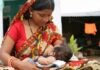 क्या आप बच्चे को सही तरीके से करा रही है स्तनपान? जानिए स्वास्थ्य मंत्रालय की राय kya aap bacche