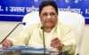 मायावती का सपा पर निशाना, बोलीं- बसपा से ब्राह्मणों के जुड़ाव से घबराकर ‘पीडीए’ में ‘पी’ को किया ‘पंडित’ mayawati ka sp par nishana