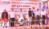 nava raipur : नवा रायपुर में 119.89 करोड़ की आवासीय परियोजना का शुभारंभ, 348 नए भवन बनेंगे nava raipur