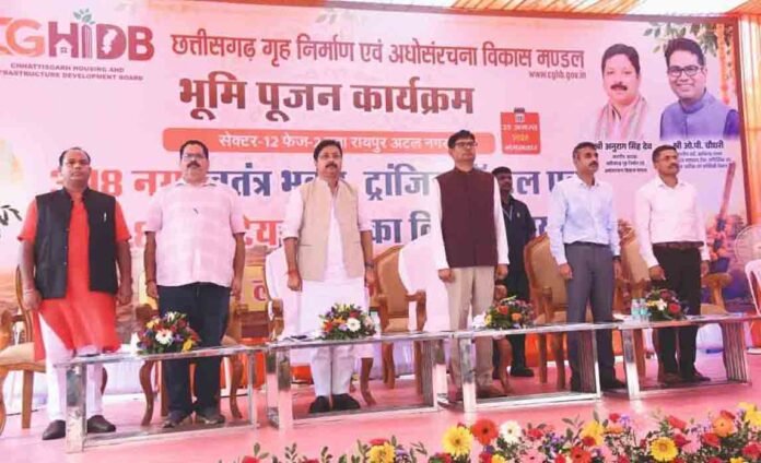 nava raipur nava raipur