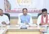 पेसा और FRA के प्रभावी क्रियान्वयन पर मंथन, मुख्यमंत्री साय की अध्यक्षता में टास्क फोर्स की पहली बैठक pesa aur fra ke prabhavi kriyanvayan