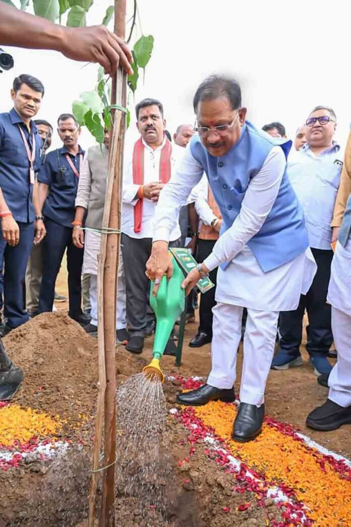 pipal for pipul abhiyan