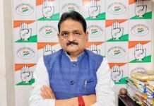 सब-इंस्पेक्टर परीक्षा के परिणाम बता रहे इसमें धांधली हुई है – कांग्रेस sab inspecter pariksha