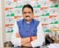 सब-इंस्पेक्टर परीक्षा के परिणाम बता रहे इसमें धांधली हुई है – कांग्रेस sab inspecter pariksha