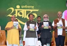 सौर ऊर्जा से बदलेगा छत्तीसगढ़ का भविष्य, कोयले पर निर्भरता घटाने पर जोर saur urja