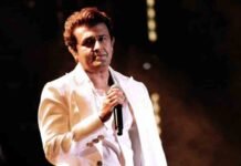 सोनू निगम : हरियाणा मेरे दिल में एक खास जगह रखता है sonu nigam