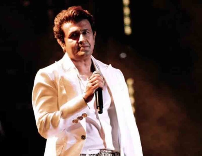 sonu nigam