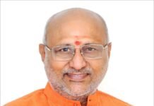 स्वतंत्र भारत के मशालवाहक : उपराष्ट्रपति सीपी राधाकृष्णन swatantra bharat ke mashalvahak