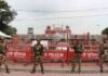 स्वतंत्रता दिवस से ठीक पहले दिल्ली में पांच जगहों पर बम से उड़ाने की धमकी swatantrata divas
