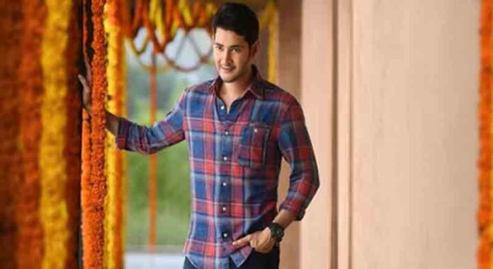 tolywood ke prins mahesh babu