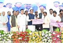 विशेष लेख : ढाई साल की उपलब्धियाँ- छत्तीसगढ़ का श्रमिक कल्याण के क्षेत्र में नई पहचान vishesh lekh