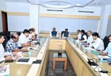 सड़क हादसों पर साय सरकार सख्त, ‘जीरो फेटेलिटी’ के लक्ष्य पर मिशन मोड में काम sadak hadson