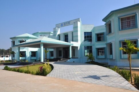 Aastha Gurukul Dantewada