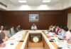 अटारी स्थित बॉटनिकल गार्डन का होगा पुनर्विकास; पर्यटकों को मिलेंगी आधुनिक सुविधाएं और नए आकर्षण Atari Botanical Garden ka hoga Punarvikas