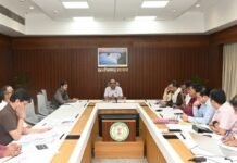 अटारी स्थित बॉटनिकल गार्डन का होगा पुनर्विकास; पर्यटकों को मिलेंगी आधुनिक सुविधाएं और नए आकर्षण Atari Botanical Garden ka hoga Punarvikas