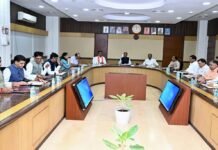 कैबिनेट के अहम फैसले: अतिथि व्याख्याता नीति में संशोधन, पूर्व अग्निवीरों के लिए भर्ती नियम मंजूर Cabinet ke Aham Faisle