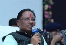 देश के अग्रणी राज्यों में होगी छत्तीसगढ़ की पहचान : मुख्यमंत्री साय Desh ke Agrani Rajyon me hogi Chhattisgarh ki Pehchan